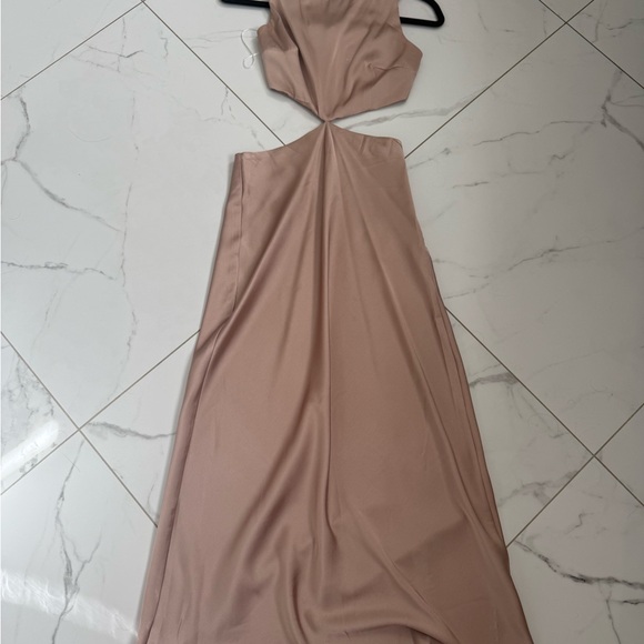 Hello Molly kick it midi dress - Picture 3 of 3